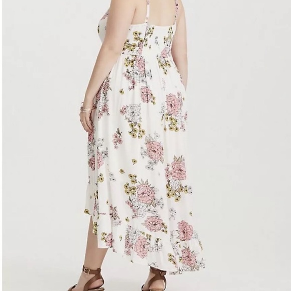 Torrid bundle pack 3 dresses 1 top size 3 - Picture 3 of 13